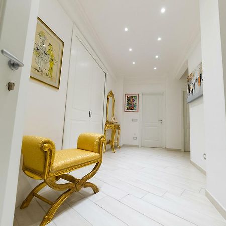 רומא B&B Saint Paul מראה חיצוני תמונה