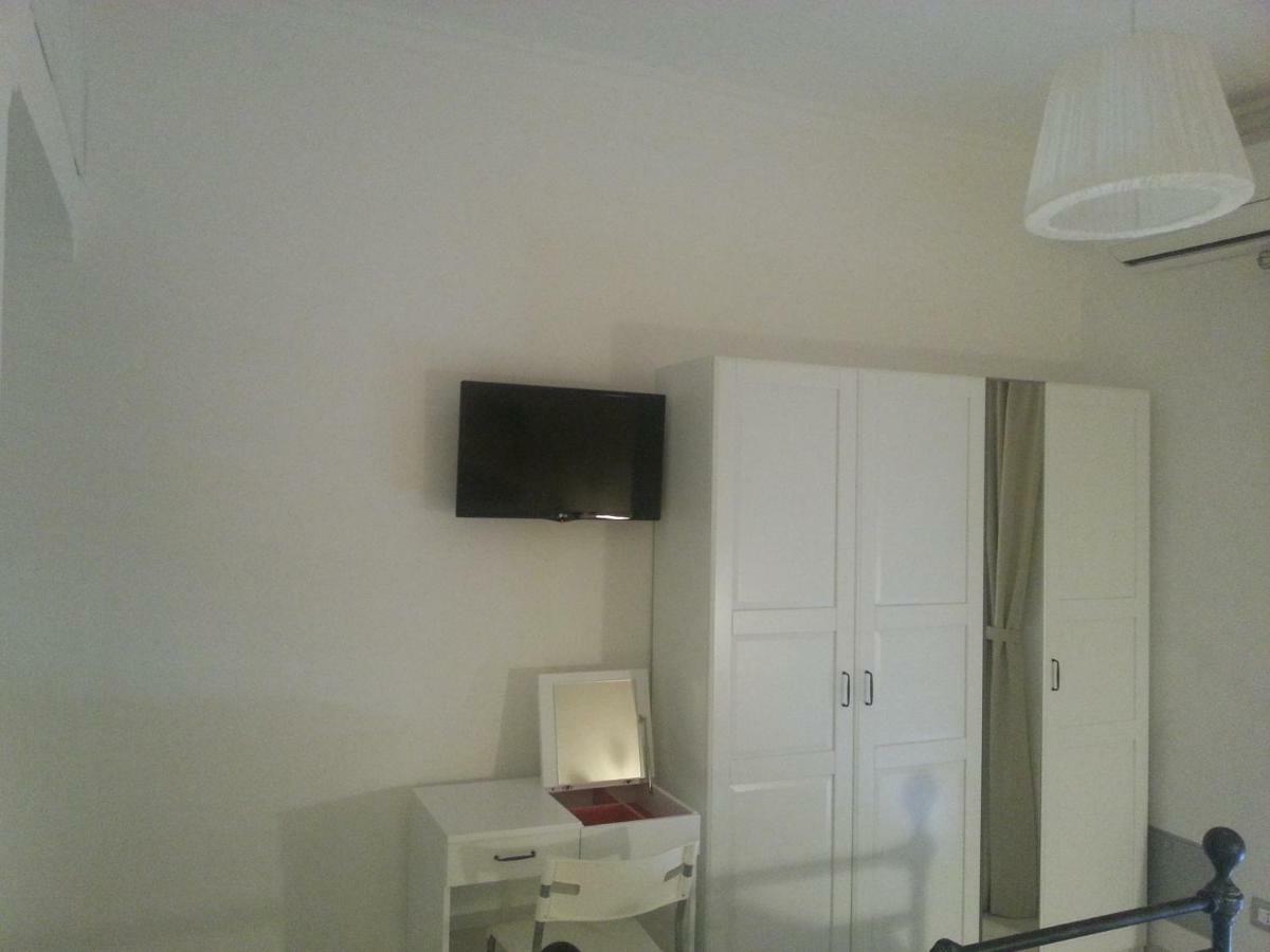 רומא B&B Saint Paul מראה חיצוני תמונה