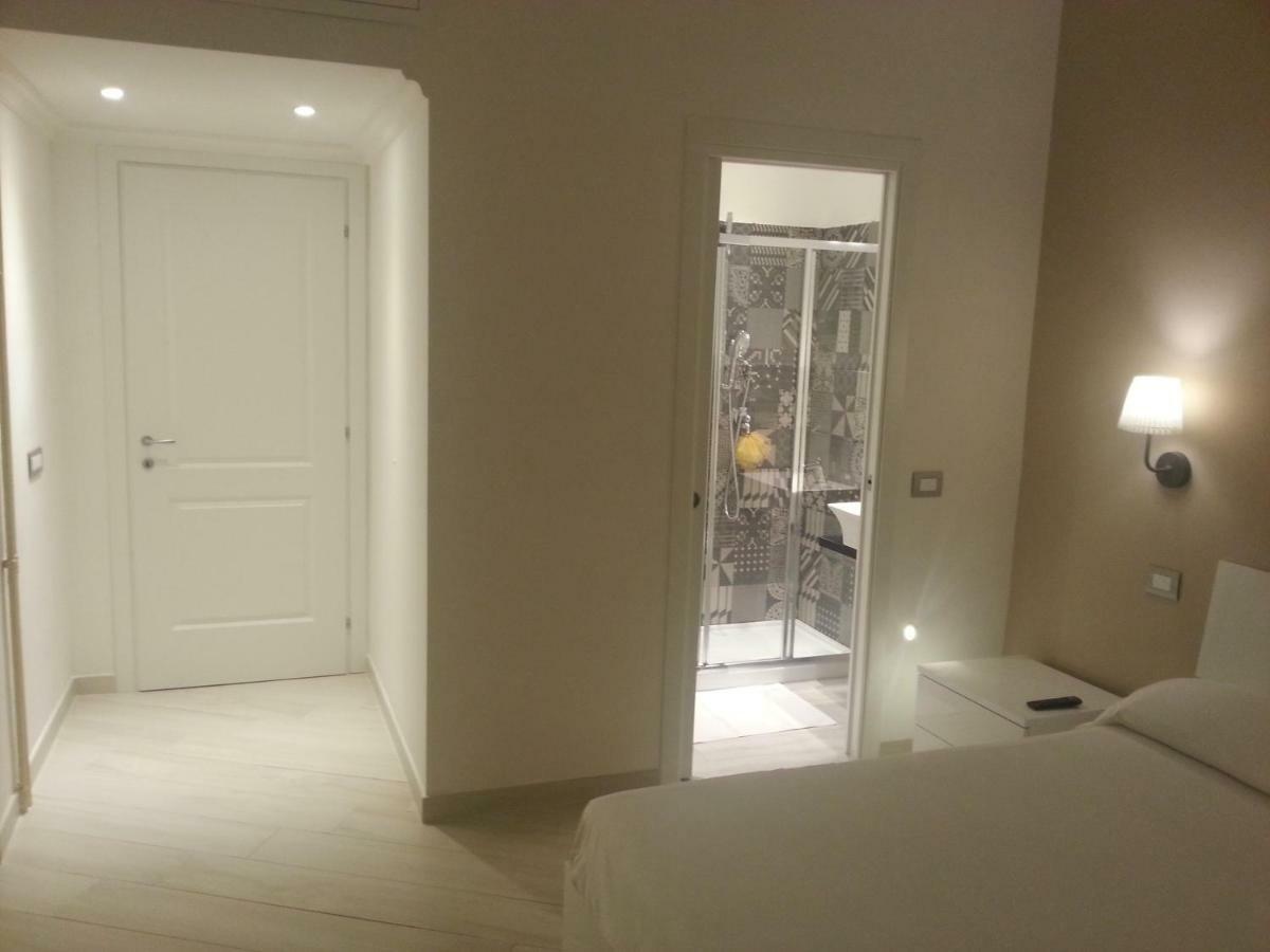 רומא B&B Saint Paul מראה חיצוני תמונה