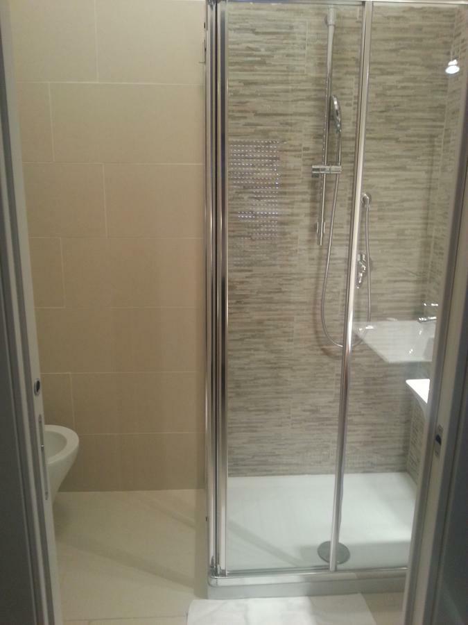 רומא B&B Saint Paul מראה חיצוני תמונה