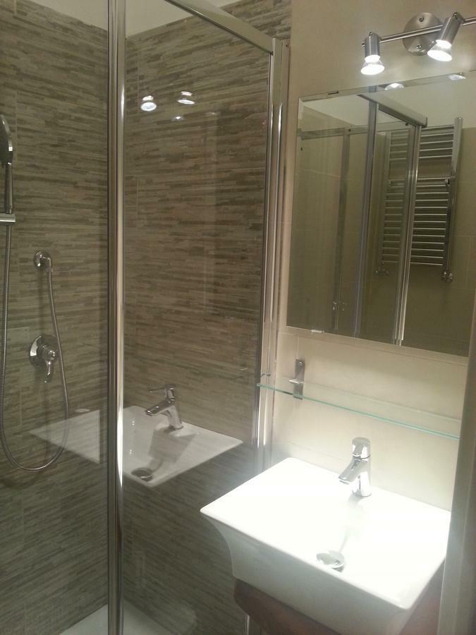 רומא B&B Saint Paul מראה חיצוני תמונה