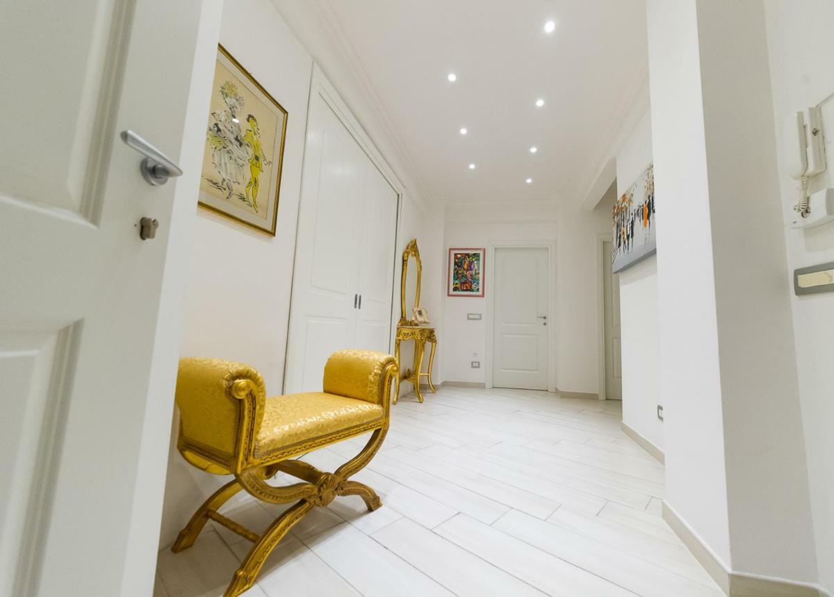 רומא B&B Saint Paul מראה חיצוני תמונה