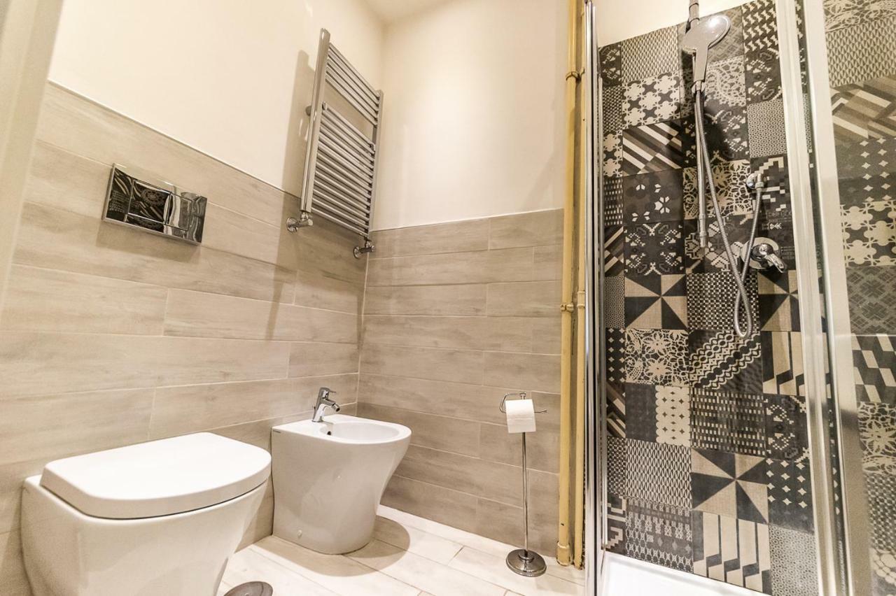 רומא B&B Saint Paul מראה חיצוני תמונה
