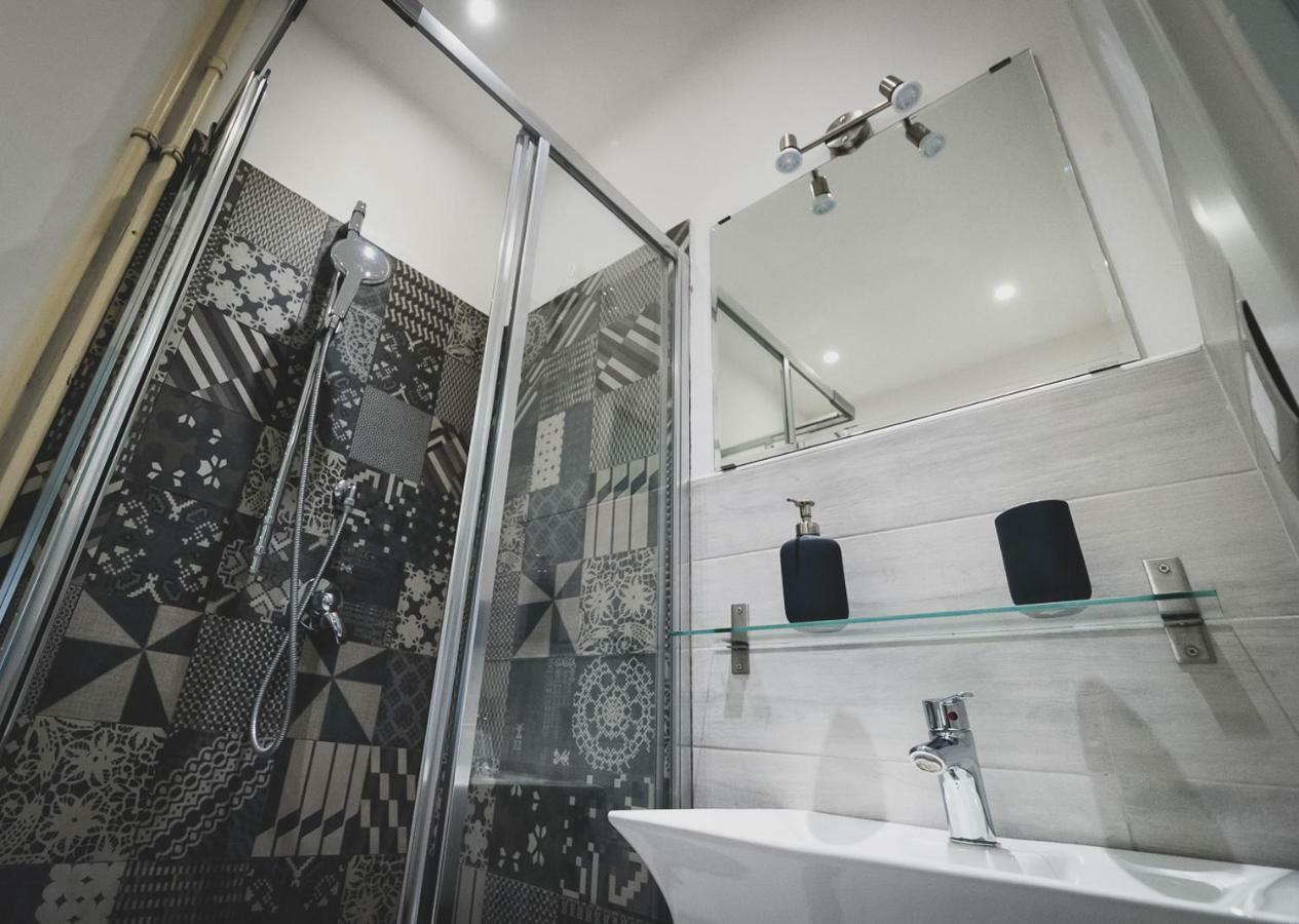 רומא B&B Saint Paul מראה חיצוני תמונה