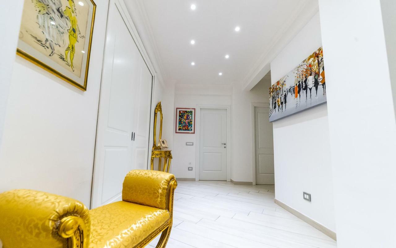 רומא B&B Saint Paul מראה חיצוני תמונה