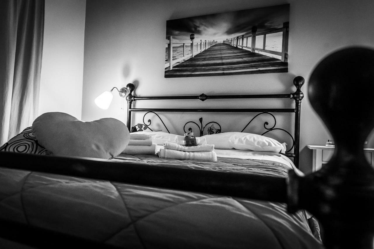 רומא B&B Saint Paul מראה חיצוני תמונה