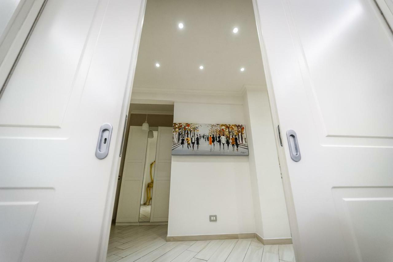 רומא B&B Saint Paul מראה חיצוני תמונה