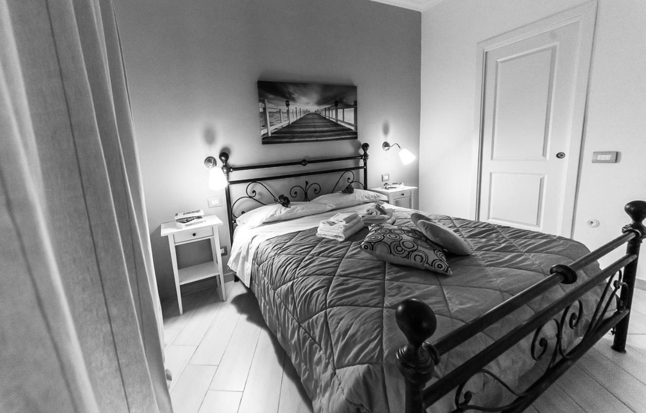 רומא B&B Saint Paul מראה חיצוני תמונה