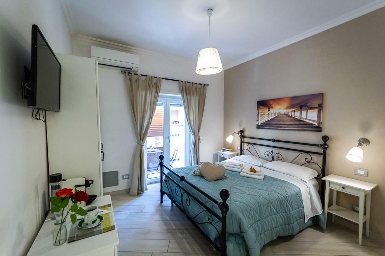 רומא B&B Saint Paul מראה חיצוני תמונה