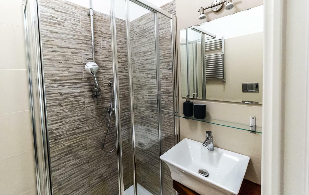 רומא B&B Saint Paul מראה חיצוני תמונה