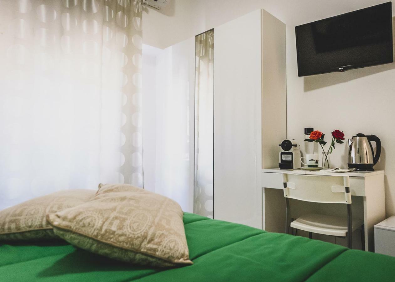 רומא B&B Saint Paul מראה חיצוני תמונה