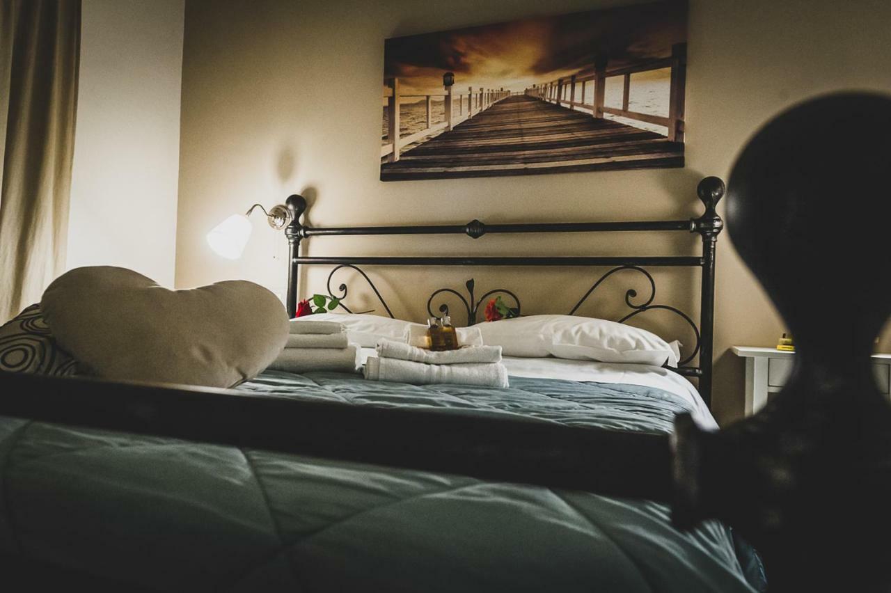 רומא B&B Saint Paul מראה חיצוני תמונה